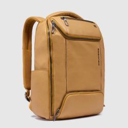 Рюкзак для ноутбука 14″ Piquadro CRONUS (S134) Yellow CA6688S134_G