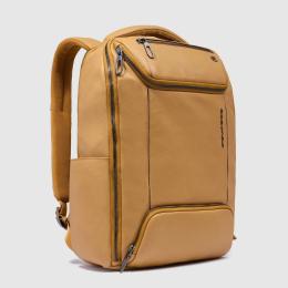 Рюкзак для ноутбука 14″ Piquadro CRONUS (S134) Yellow CA6688S134_G