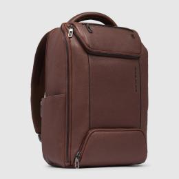 Рюкзак для ноутбука 14″ Piquadro CRONUS (S134) Brown CA6688S134_M