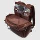 Рюкзак для ноутбука 14″ Piquadro CRONUS (S134) Brown CA6688S134_M