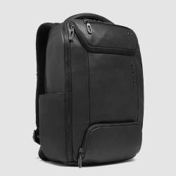 Рюкзак для ноутбука 14″ Piquadro CRONUS (S134) Black CA6688S134_N