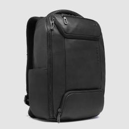 Рюкзак для ноутбука 14″ Piquadro CRONUS (S134) Black CA6688S134_N