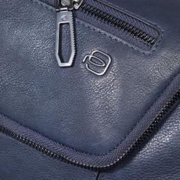 Рюкзак для ноутбука 15,6″ Piquadro CRONUS (S134) Blue CA6689S134_BLU