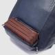 Рюкзак для ноутбука 15,6″ Piquadro CRONUS (S134) Blue CA6689S134_BLU