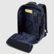 Рюкзак для ноутбука 15,6″ Piquadro CRONUS (S134) Blue CA6689S134_BLU