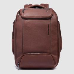 Рюкзак для ноутбука 15,6″ Piquadro CRONUS (S134) Brown CA6689S134_M