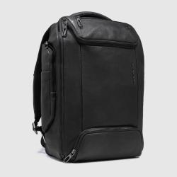 Рюкзак для ноутбука 15,6″ Piquadro CRONUS (S134) Black CA6689S134_N