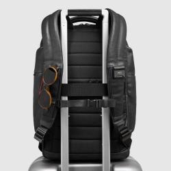 Рюкзак для ноутбука 15,6″ Piquadro CRONUS (S134) Black CA6689S134_N
