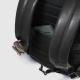 Рюкзак для ноутбука 15,6″ Piquadro CRONUS (S134) Black CA6689S134_N