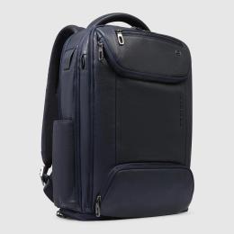 Дорожній рюкзак для ноутбука 15,6″ Piquadro BAGMOTIC (BM) Blue CA6690S134BM_BLU