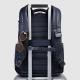 Дорожный рюкзак для ноутбука 15,6″ Piquadro BAGMOTIC (BM) Blue CA6690S134BM_BLU
