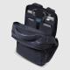 Дорожный рюкзак для ноутбука 15,6″ Piquadro BAGMOTIC (BM) Blue CA6690S134BM_BLU