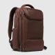 Дорожный рюкзак для ноутбука 15,6″ Piquadro BAGMOTIC (BM) Brown CA6690S134BM_M