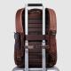 Дорожный рюкзак для ноутбука 15,6″ Piquadro BAGMOTIC (BM) Brown CA6690S134BM_M