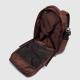 Дорожный рюкзак для ноутбука 15,6″ Piquadro BAGMOTIC (BM) Brown CA6690S134BM_M