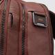 Дорожный рюкзак для ноутбука 15,6″ Piquadro BAGMOTIC (BM) Brown CA6690S134BM_M