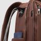 Дорожный рюкзак для ноутбука 15,6″ Piquadro BAGMOTIC (BM) Brown CA6690S134BM_M
