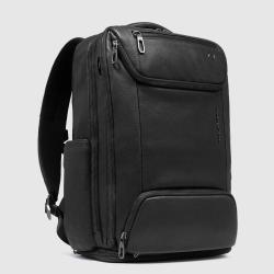Дорожній рюкзак для ноутбука 15,6″ Piquadro BAGMOTIC (BM) Black CA6690S134BM_N