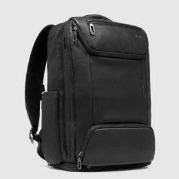 Дорожній рюкзак для ноутбука 15,6″ Piquadro BAGMOTIC (BM) Black CA6690S134BM_N