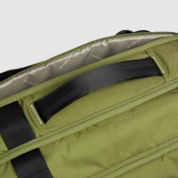 Дорожній рюкзак для ноутбука 17,3″ Piquadro ARNE (S125) Green CA6691S125_VE