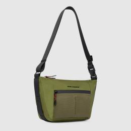Сумка Piquadro ARNE (S125) Green CA6692S125_VE