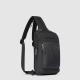 Сумка-слинг Piquadro ARNE (S125) Black CA6694S125_N