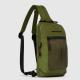 Сумка-слінг Piquadro ARNE (S125) Green CA6694S125_VE