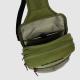 Сумка-слінг Piquadro ARNE (S125) Green CA6694S125_VE