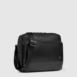 Сумка Piquadro PHILIP (W136) Black CA6762W136_N