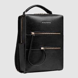 Рюкзак для iPad Piquadro PATRICIA (W140) Black CA6771W140_N