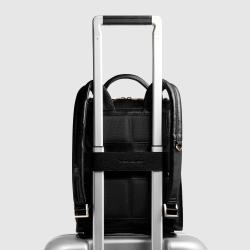 Рюкзак для iPad Piquadro PATRICIA (W140) Black CA6771W140_N