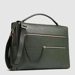 Сумка Piquadro PATRICIA (W140) Green CA6775W140_VE