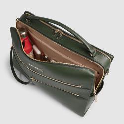 Сумка Piquadro PATRICIA (W140) Green CA6775W140_VE