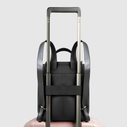 Рюкзак для iPad mini Piquadro CIRCLE (W92) Black CA6780W92_N