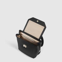 Рюкзак для iPad mini Piquadro CIRCLE (W92) Black CA6780W92_N