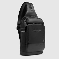 Сумка-слінг Piquadro PHILIP (W136) Black CA6790W136_N