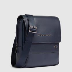 Сумка Piquadro PHILIP (W136) Blue CA6791W136_BLU