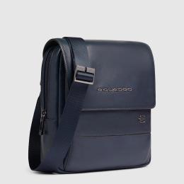 Сумка Piquadro PHILIP (W136) Blue CA6791W136_BLU