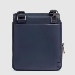 Сумка Piquadro PHILIP (W136) Blue CA6791W136_BLU