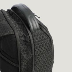 Сумка-слинг Piquadro HEX (W139) Green CA6826W139_VE