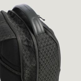Сумка-слінг Piquadro HEX (W139) Green CA6826W139_VE