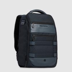 Дорожній рюкзак Piquadro Hexagon (W139) Blue CA6827W139_BLU