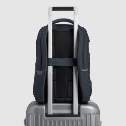 Дорожній рюкзак Piquadro Hexagon (W139) Blue CA6827W139_BLU