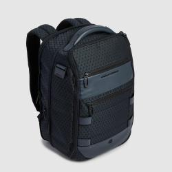 Дорожній рюкзак Piquadro Hexagon (W139) Blue CA6827W139_BLU