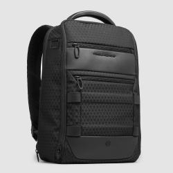 Дорожній рюкзак Piquadro Hexagon (W139) Black CA6827W139_N
