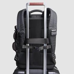 Дорожній рюкзак Piquadro Hexagon (W139) Blue CA6828W139_BLU