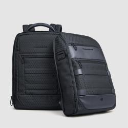 Дорожній рюкзак Piquadro Hexagon (W139) Blue CA6828W139_BLU