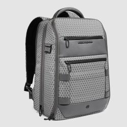 Дорожній рюкзак Piquadro Hexagon (W139) Grey CA6828W139_GR
