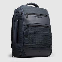 Дорожній рюкзак Piquadro Hexagon (W139) Blue CA6831W139_BLU