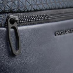 Дорожній рюкзак Piquadro Hexagon (W139) Blue CA6831W139_BLU